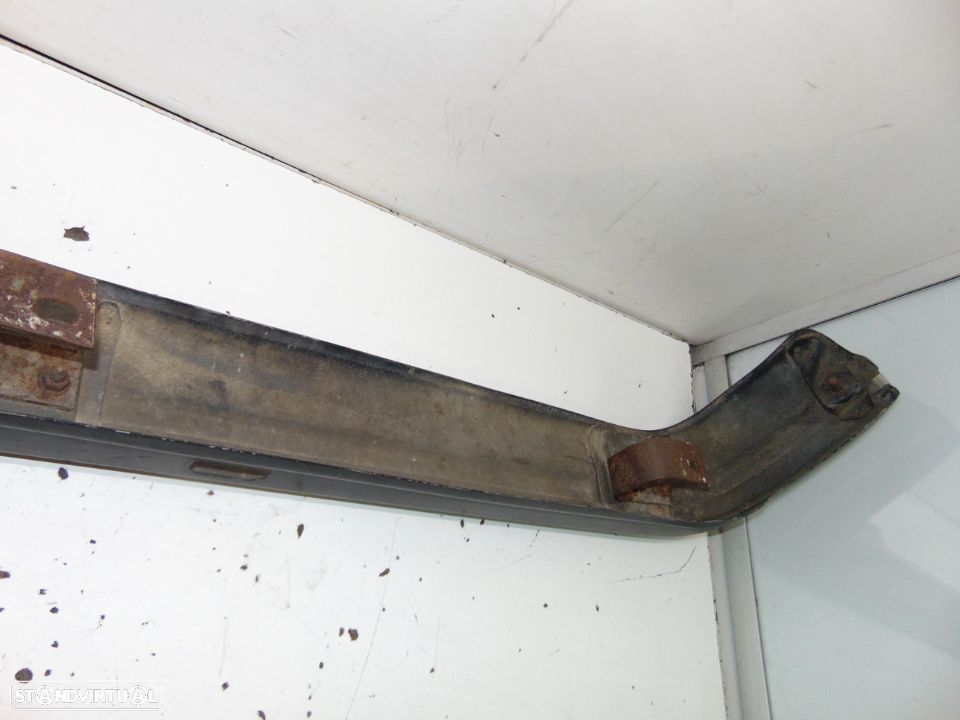 Peugeot 104 para-choques trás - 7