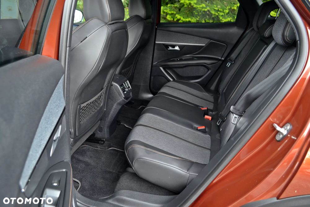Peugeot 3008 - 27