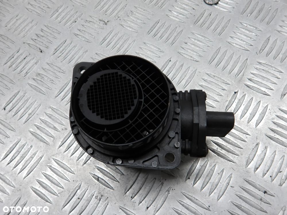 SEAT IBIZA III 02-05 HB 3D 1.9TDI PRZEPŁYWOMIERZ 038906461B - 2