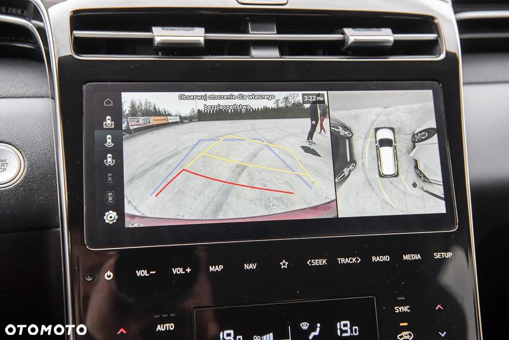 Hyundai Tucson 1.6 T-GDi HEV 4WD Prime - 26