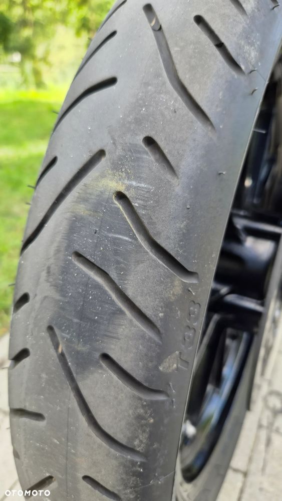 Suzuki V-STROM - 29