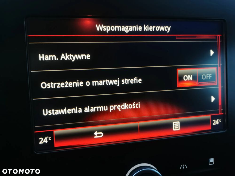 Renault Talisman ENERGY dCi 130 INTENS - 18