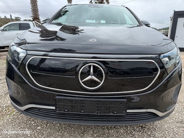 Mercedes-Benz EQA 250 - 8