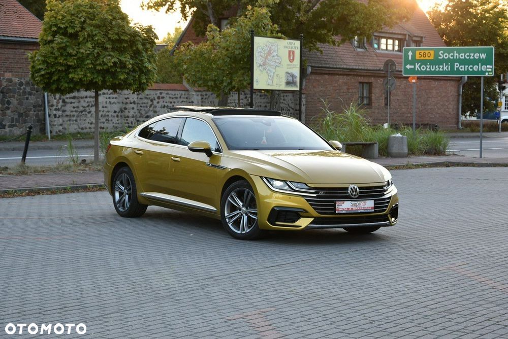 Volkswagen Arteon - 17