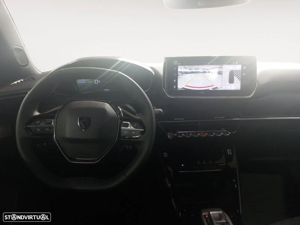 Peugeot e-2008 54 kWh Allure - 11