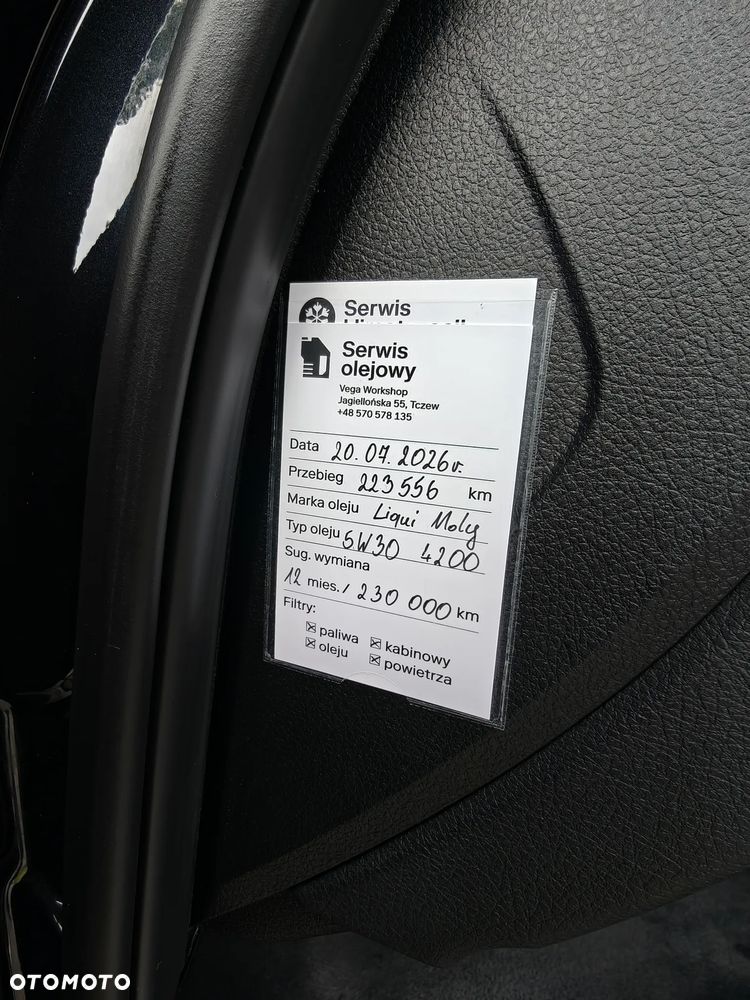 BMW Seria 3 318d Edition M Sport Shadow - 14