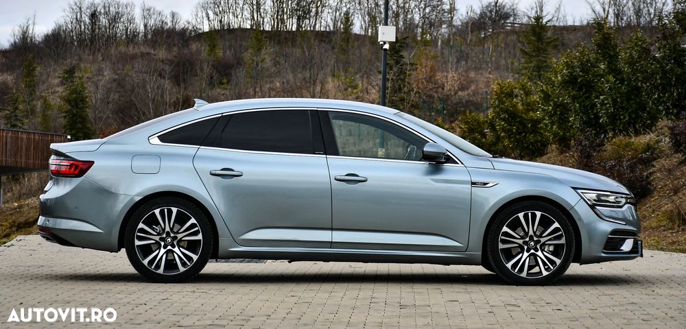 Renault Talisman Blue dCi 200 EDC INITIALE PARIS - 32