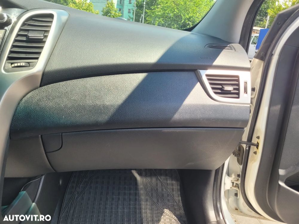 Hyundai i30 1.4 MPi Classic - 9