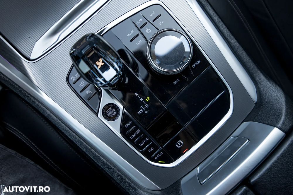 BMW X6 - 29