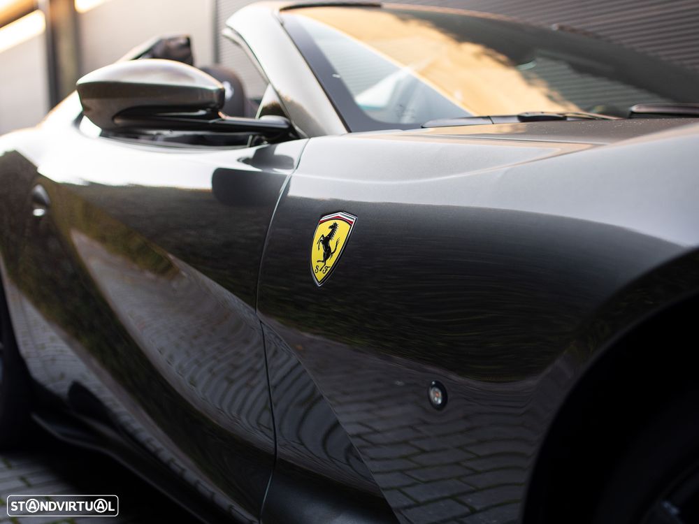 Ferrari 812 GTS Standard - 9