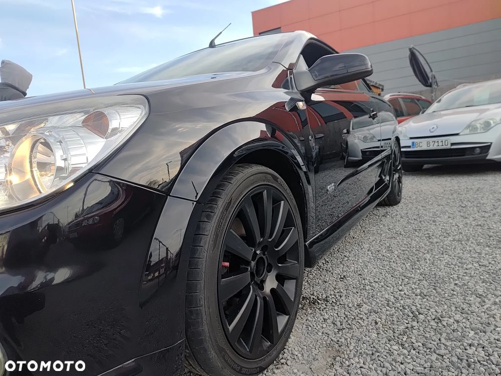 Opel Astra 1.6 Turbo Cosmo - 10