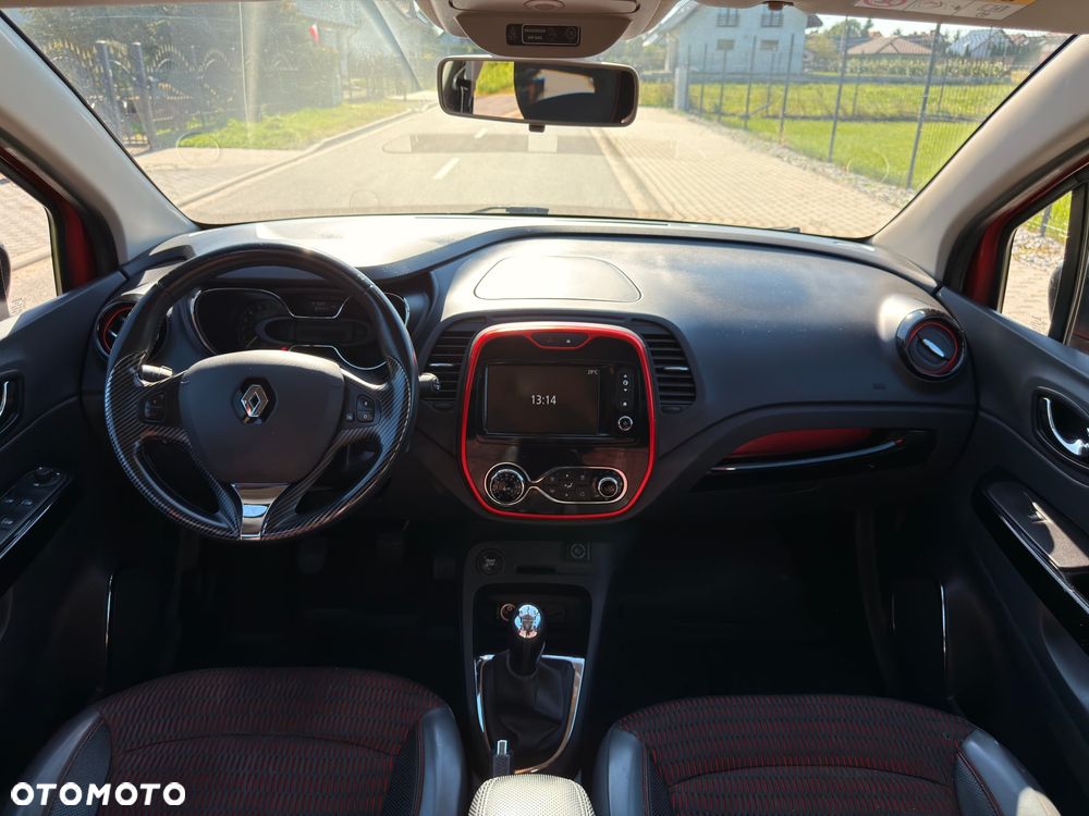 Renault Captur - 9