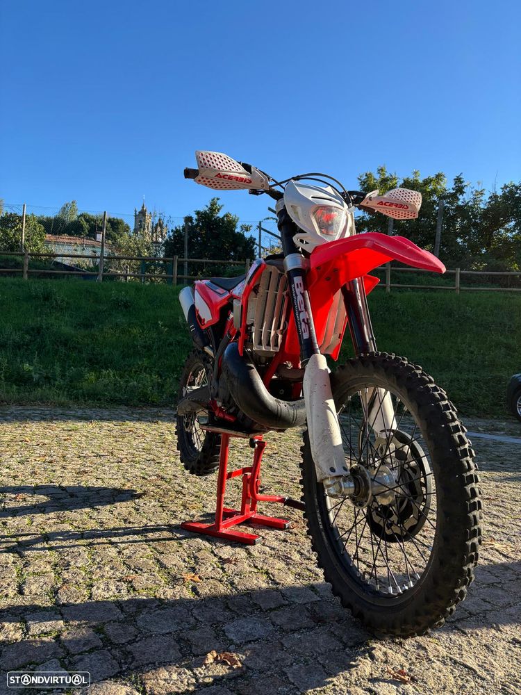 Beta RR250 - 5