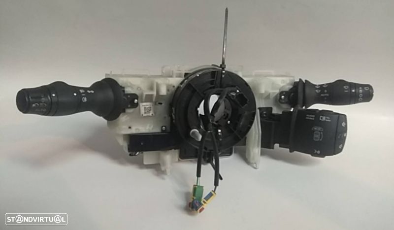 Fita de airbags RENAULT Laguna III (BT0/1) - 1