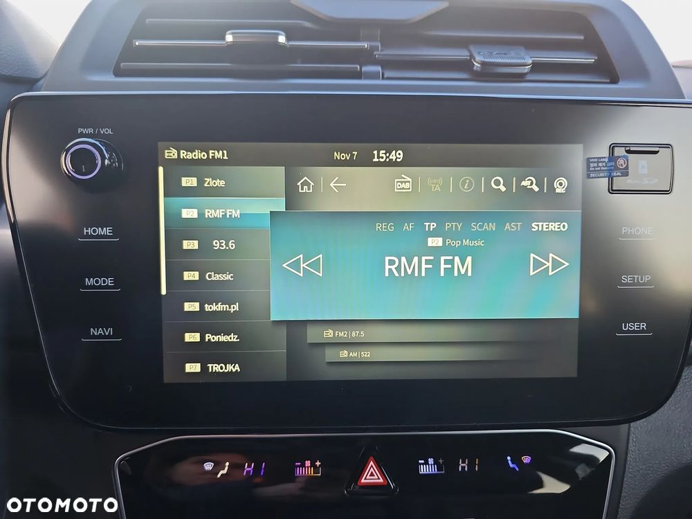 SsangYong/KGM Tivoli 1.5 T-GDI Adventure - 17