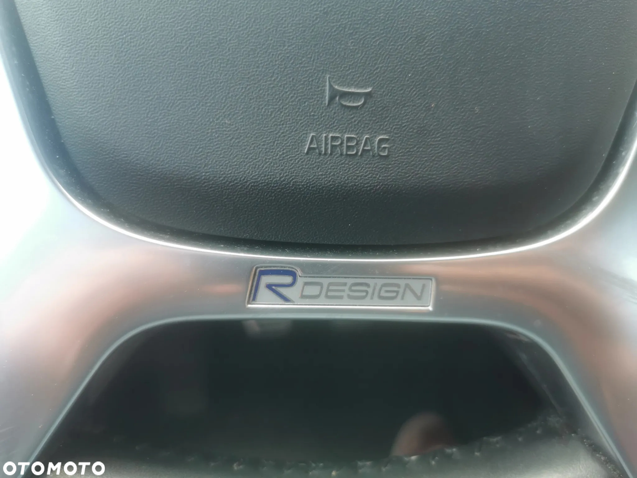 Volvo V70 D3 R-Design - 17