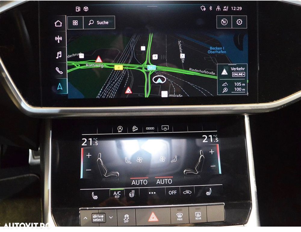 Audi A6 Allroad quattro 45 TDI tiptronic - 18