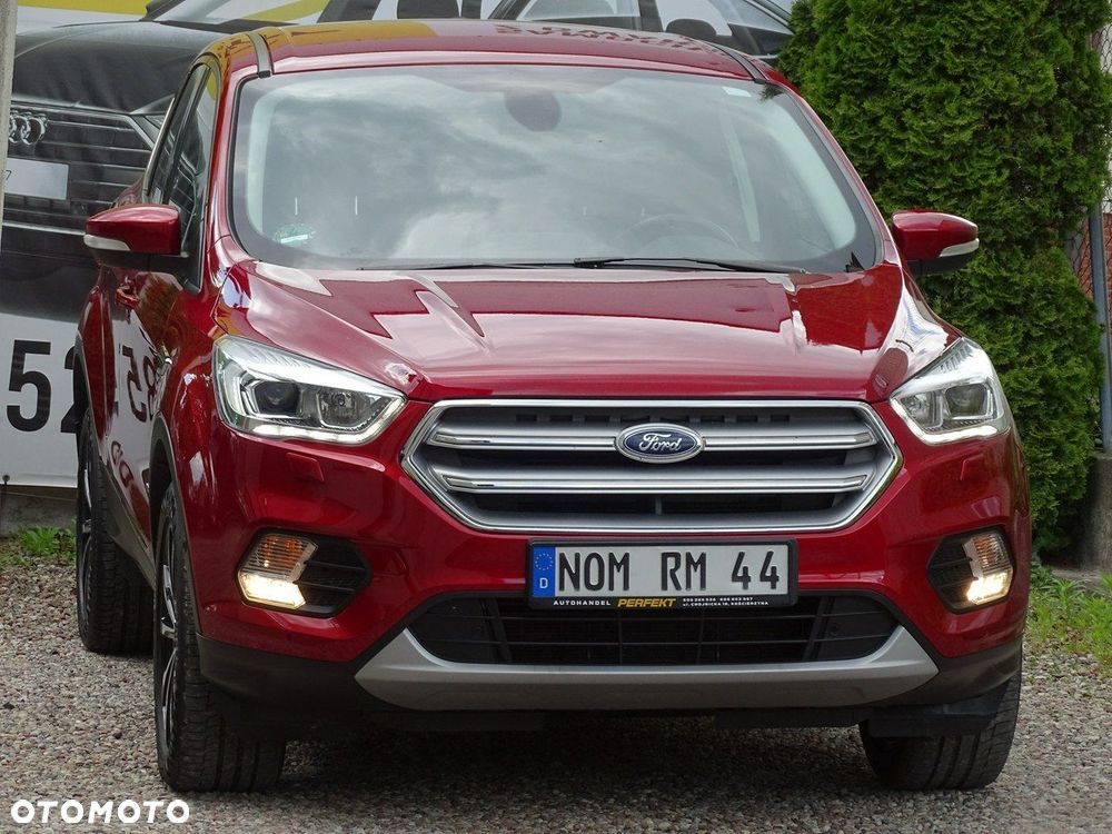 Ford Kuga - 7