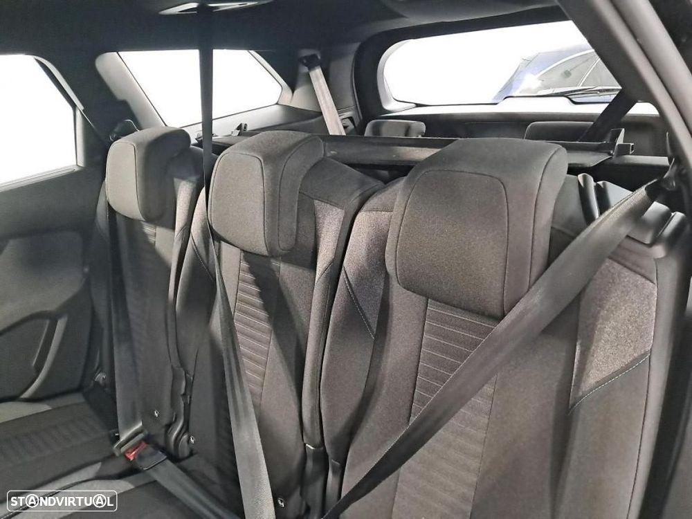 Peugeot 5008 1.5 BlueHDi Active Pack EAT8 - 3