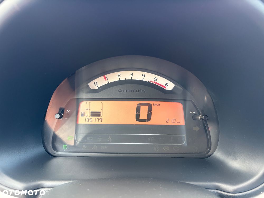 Citroën C3 1.6 HDi SX Pack - 23