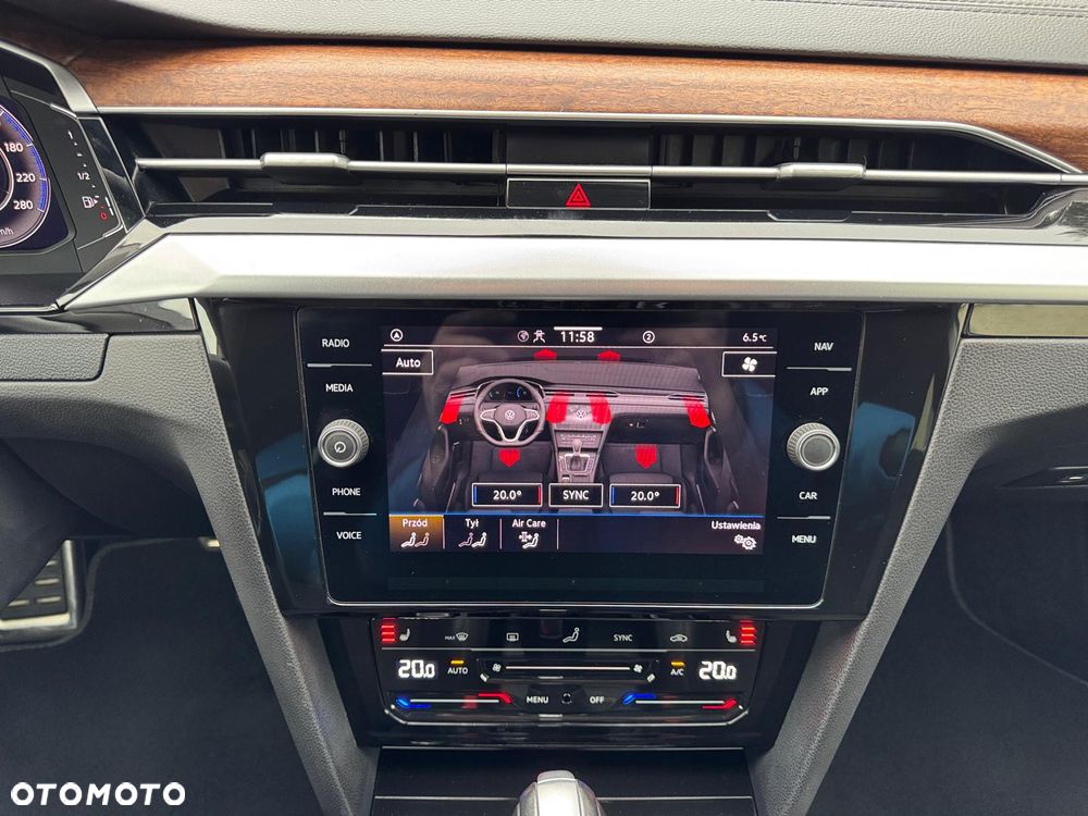 Volkswagen Arteon 2.0 TDI Elegance DSG - 24