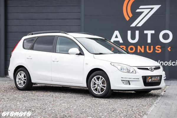 Hyundai i30 1.6 Comfort