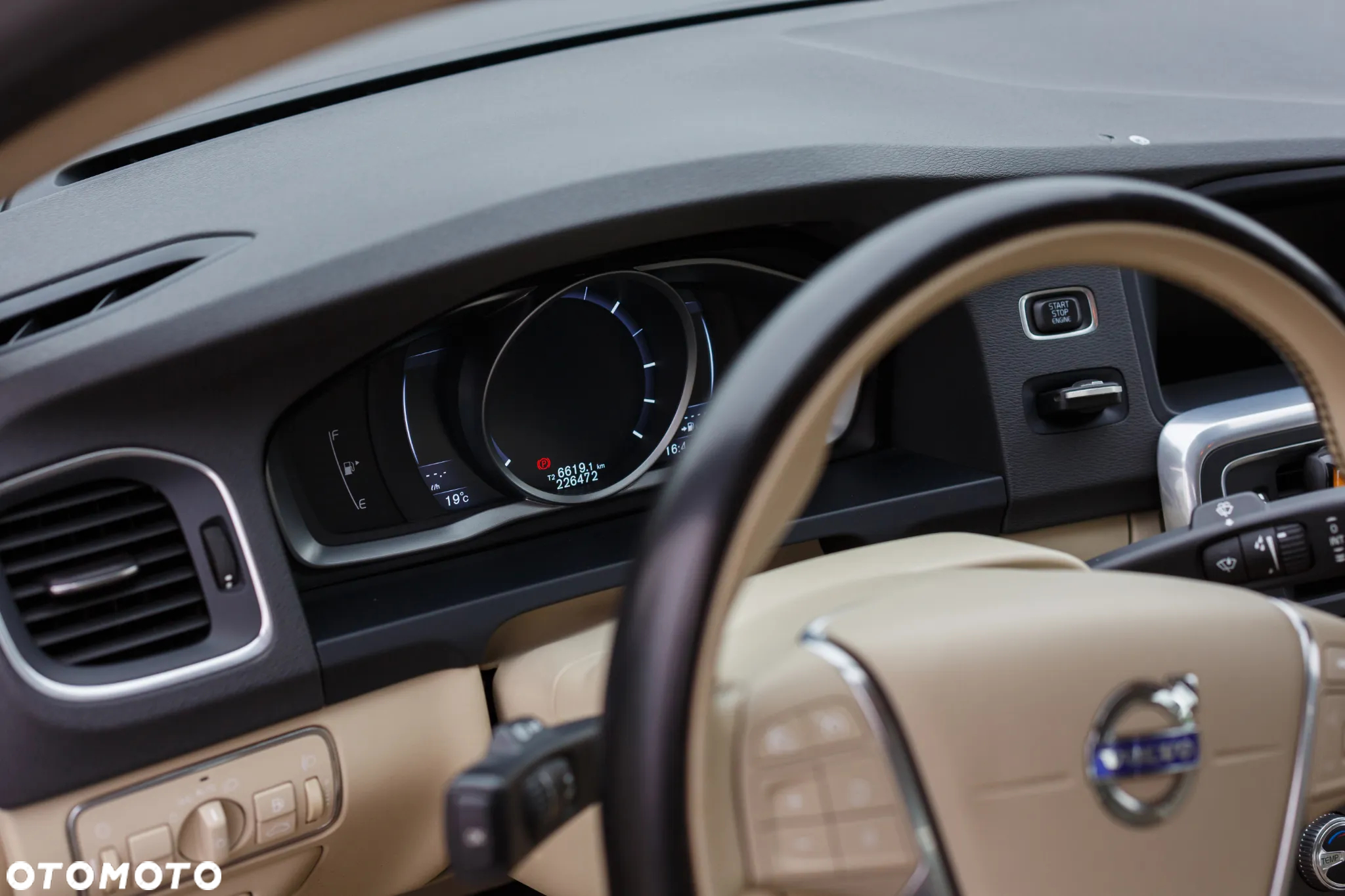 Volvo S60 D2 Drive-E Momentum - 5