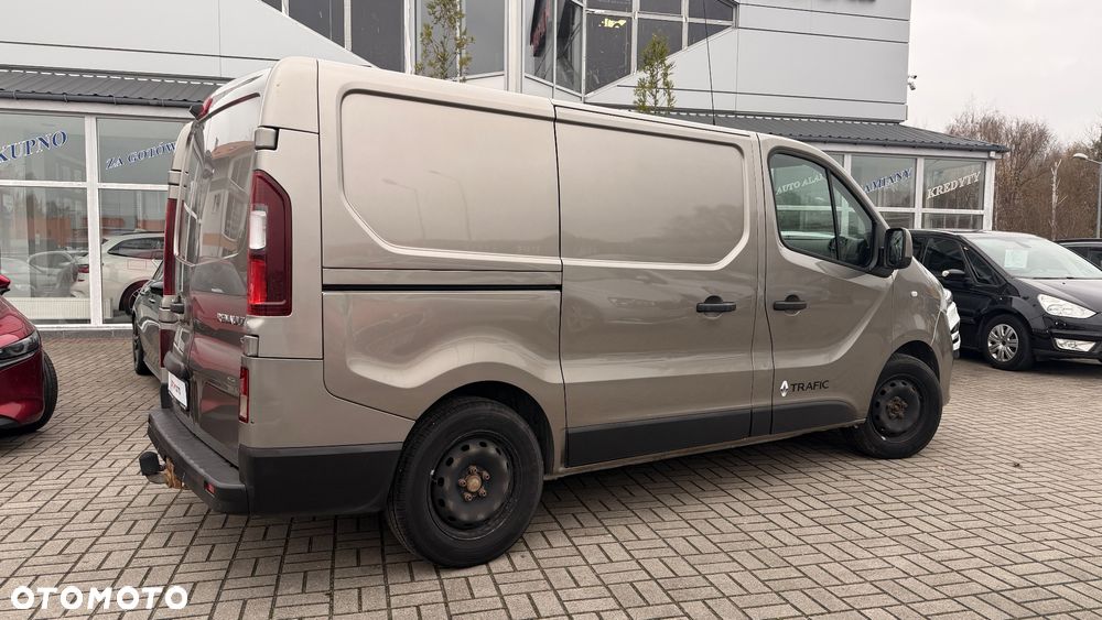 Renault Trafic - 14