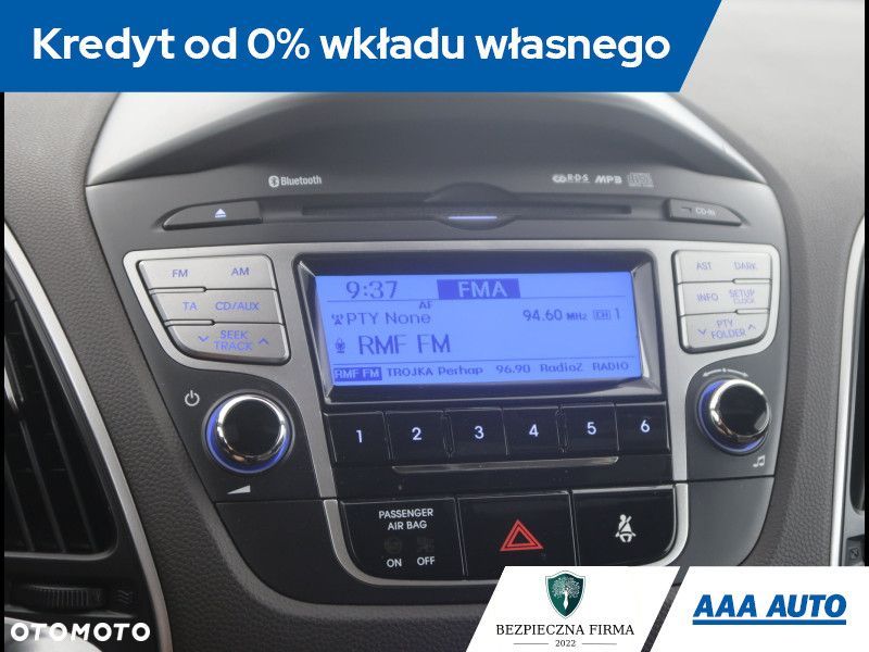 Hyundai ix35 - 13
