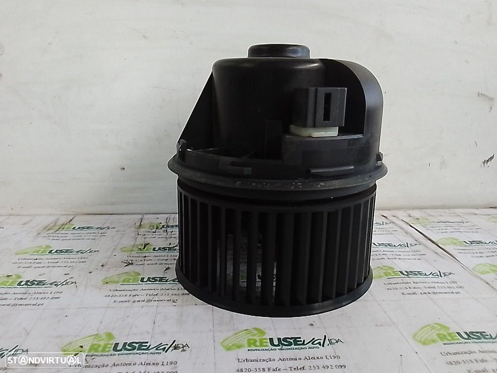 Motor De Sofagem Ford Focus Ii Turnier (Da_, Ffs, Ds) - 4