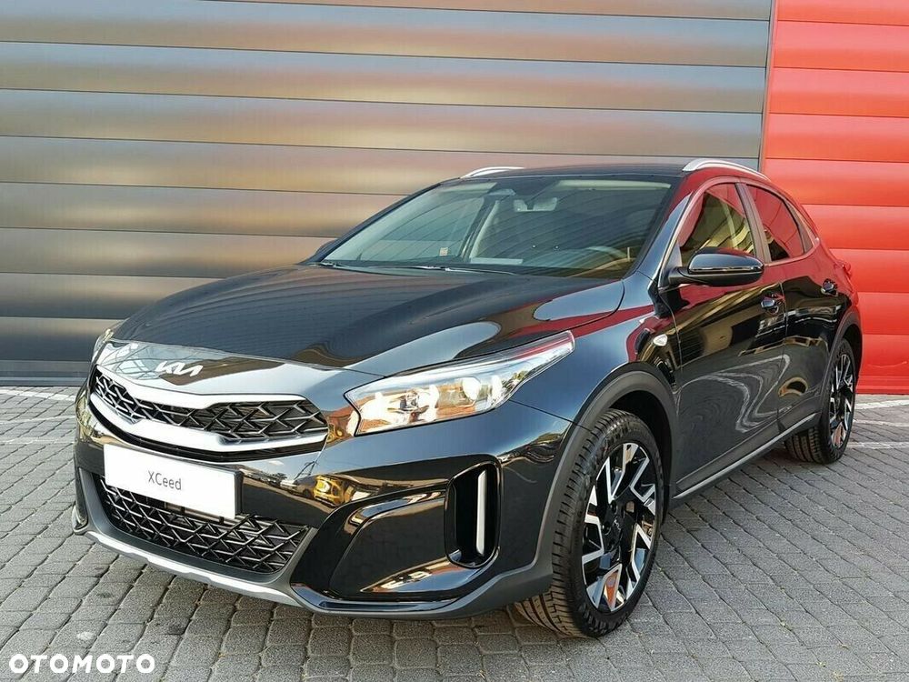 Kia XCeed - 3