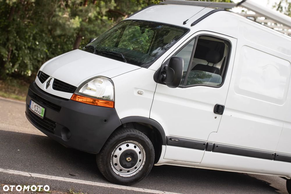 Renault Master - 14