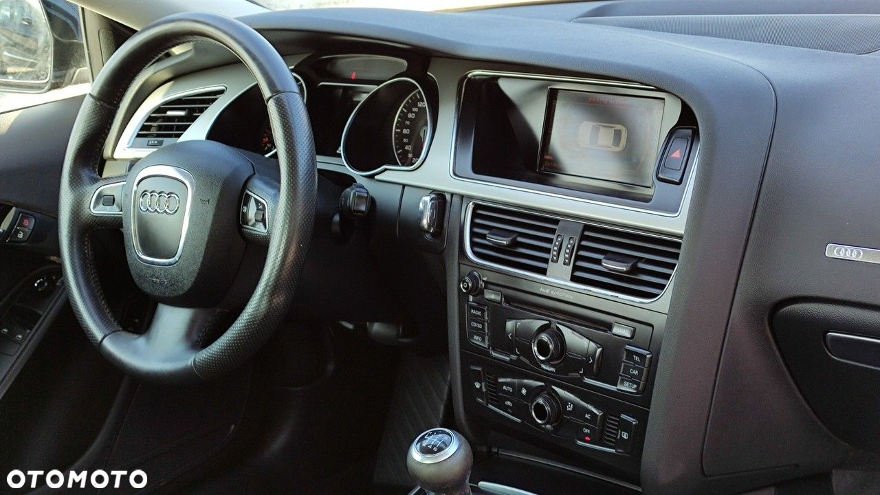 Audi A5 - 19