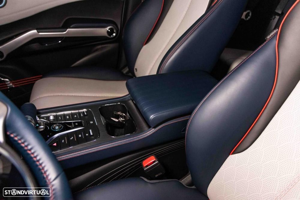 BYD Atto 3 60.48 kWh Comfort - 44