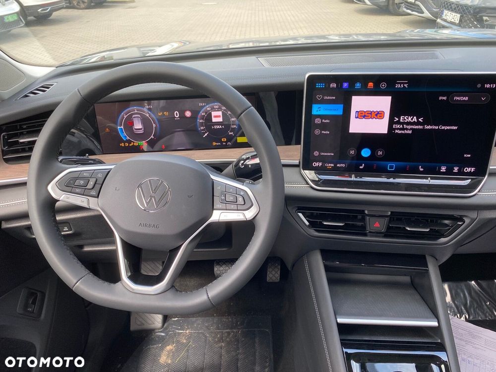 Volkswagen Tayron 2.0 TDI SCR Elegance DSG - 10