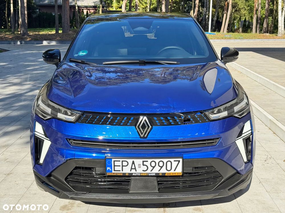 Renault Captur 2025 photo 4