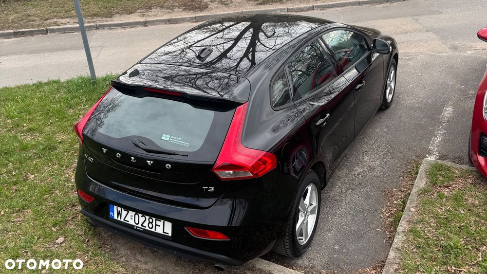 Volvo V40 - 5