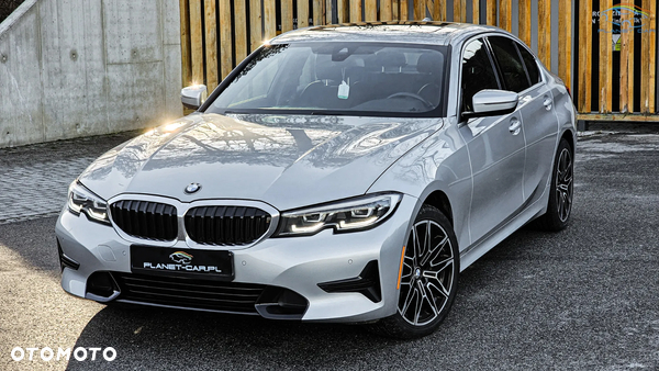 BMW Seria 3 330i xDrive