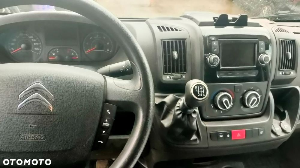 Citroën Jumper - 4