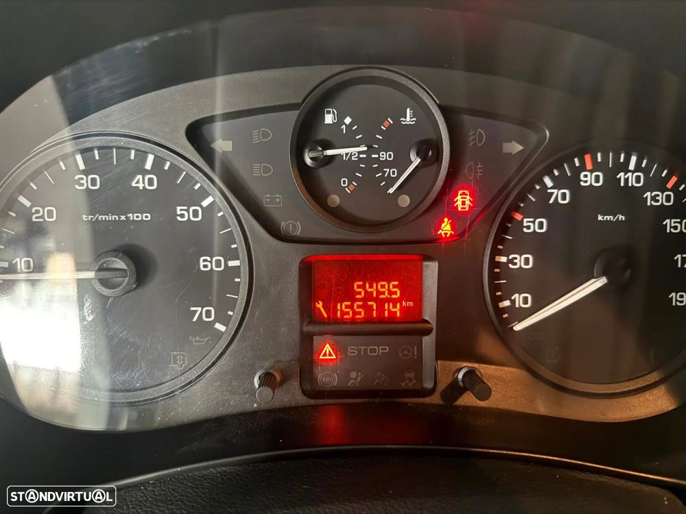 Citroën Berlingo Multispace BlueHDi Selection - 19