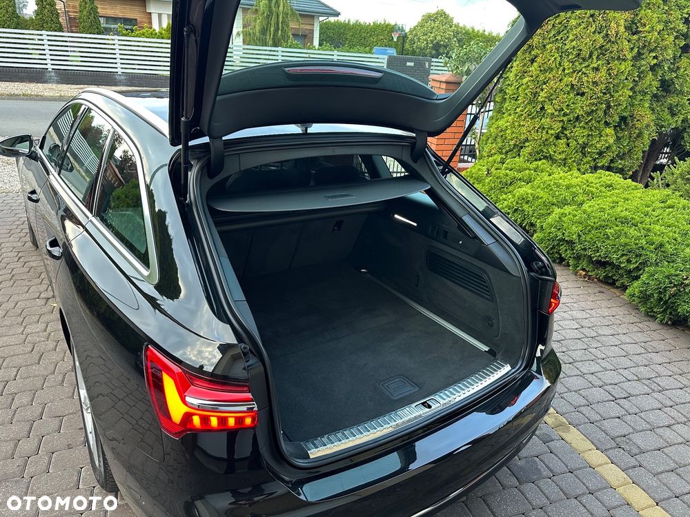 Audi A6 - 29