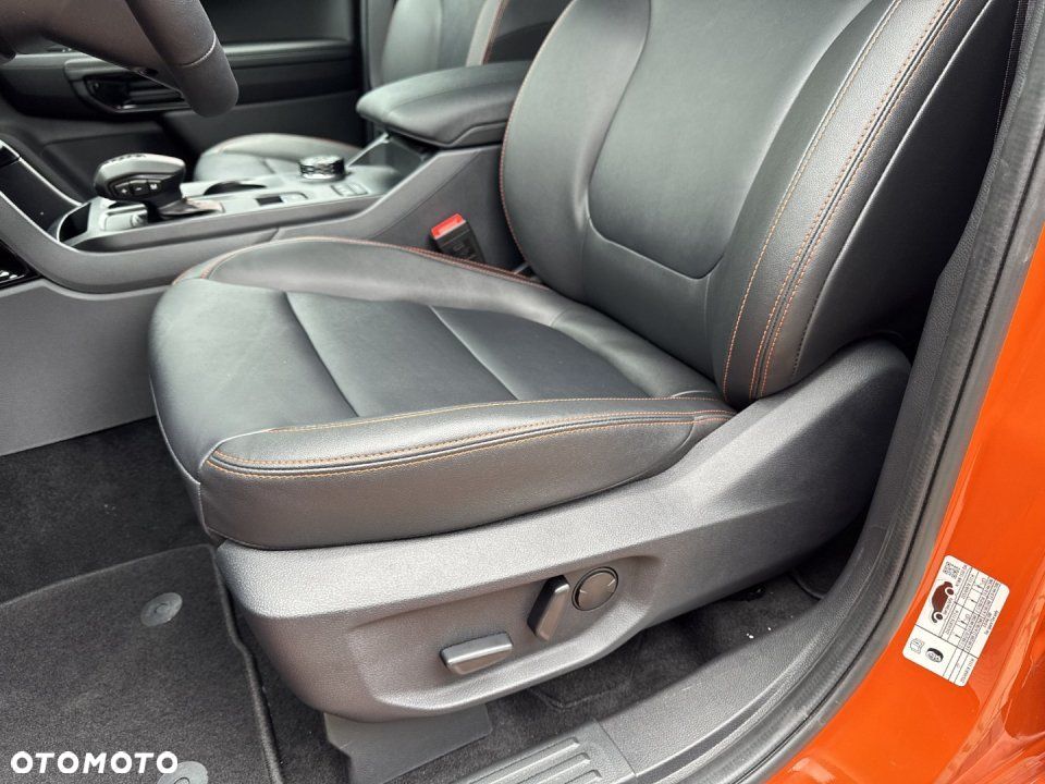 Ford Ranger - 13