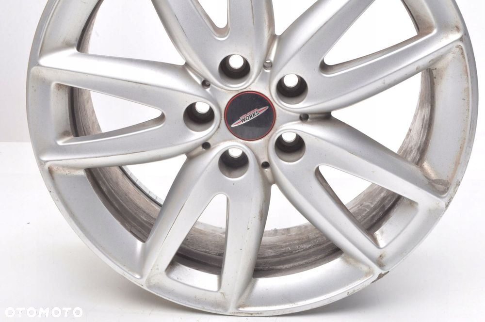 MINI F60 FELGA ALUMINIOWA R18" 7.5J 5X112 ET51 6888852 - 3