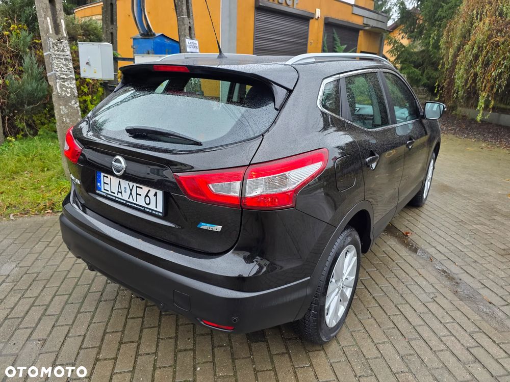 Nissan Qashqai 1.5 dCi N-Connecta - 38