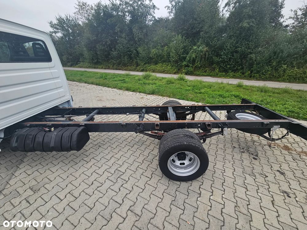 Iveco Daily 35c-17 Rama Max 4.10 M ! Klima  ! 3.0 HPI *170 Km ! Bez Korozji   ! Z Włoch  ! - 8