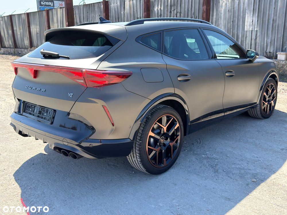 Cupra Formentor 2.0 TSI 4Drive VZ DSG - 11