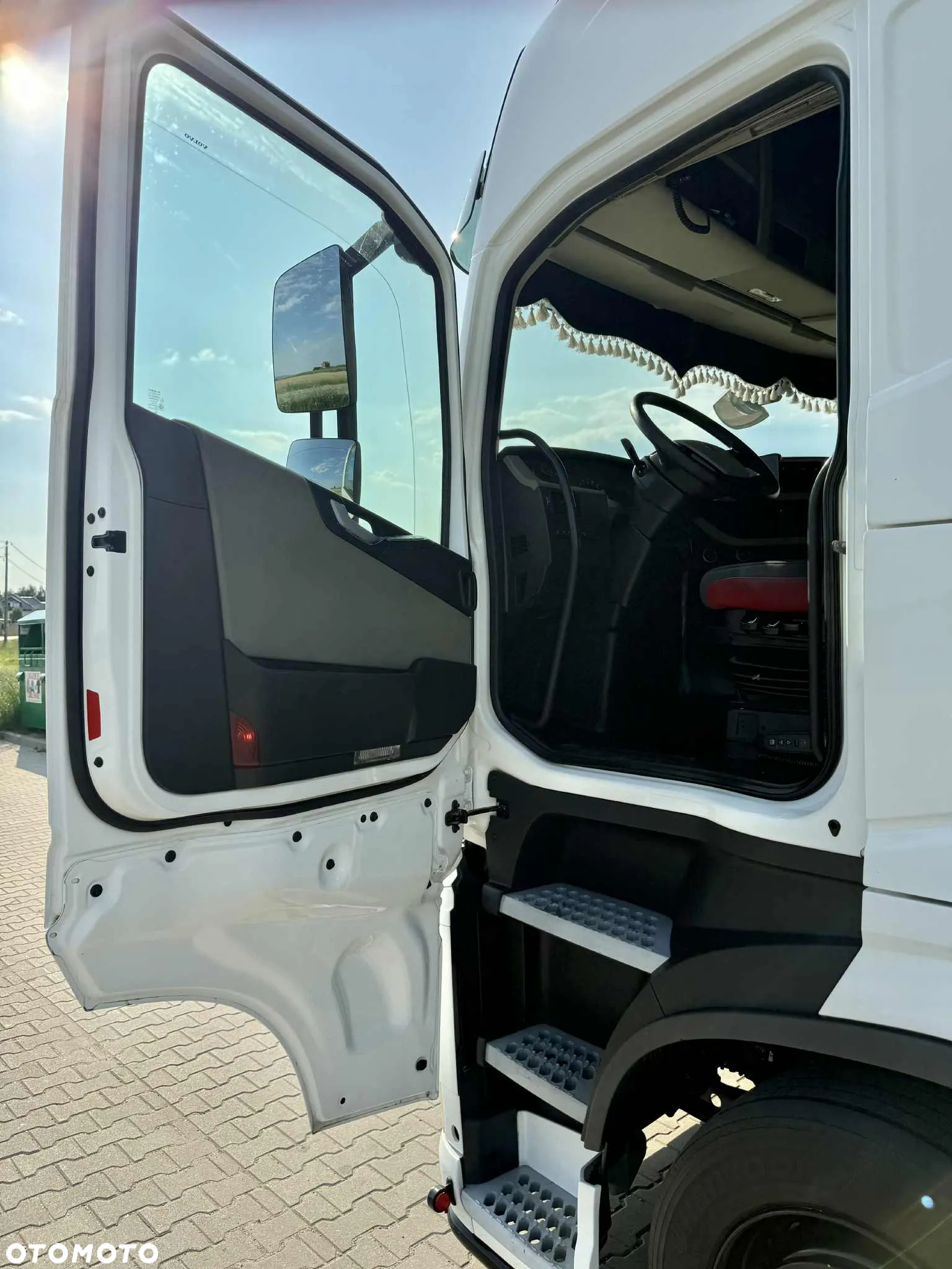 Volvo FH 500 *2017ROK, PRZEBIEG 650TYŚ, EURO 6, MEGA* - 24