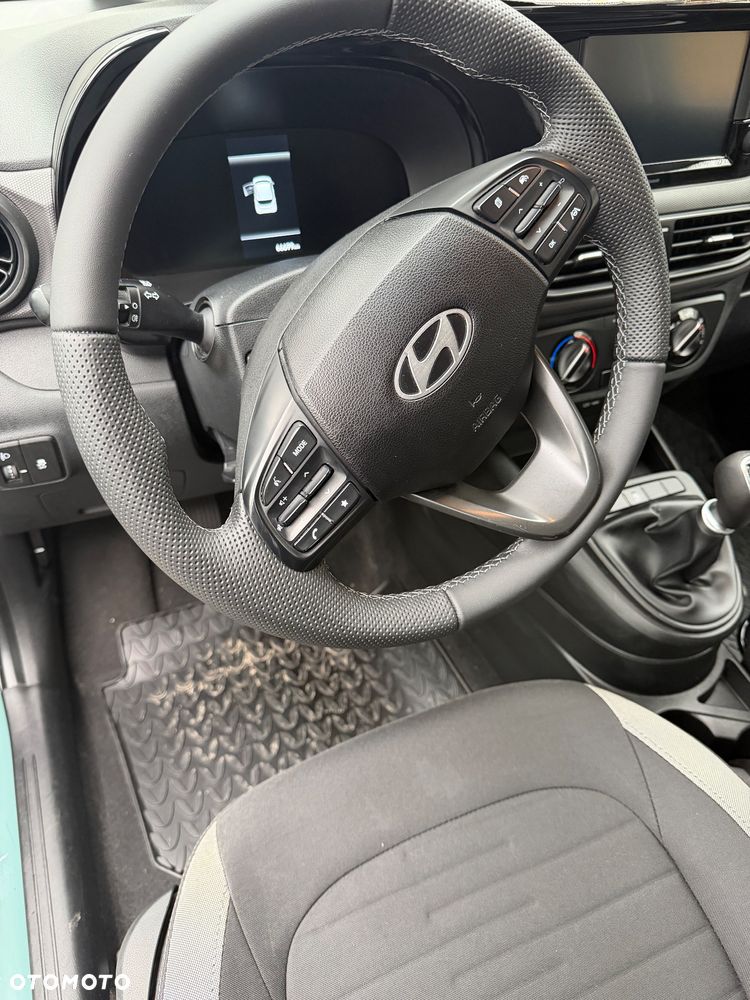 Hyundai i10 1.0 Comfort - 7