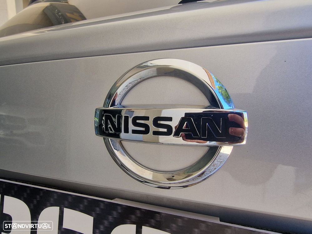 Nissan Micra 1.0 IG-T N-Connecta - 11