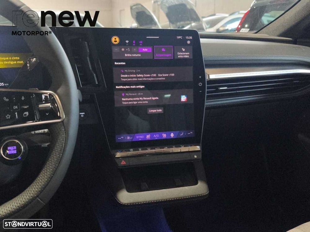 Renault Scénic - 16